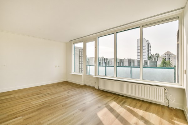 Medium property photo - Borneolaan 209, 1019 HX Amsterdam
